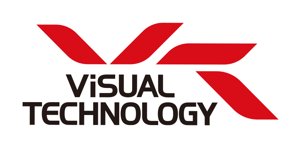 ビジュアルテクノロジー株式会社